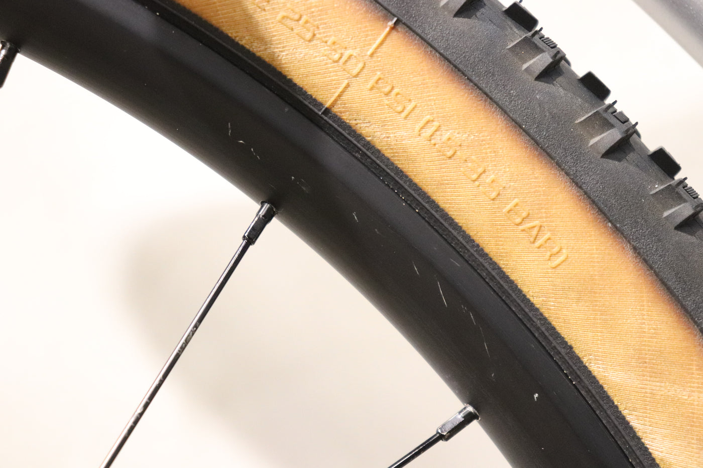 CHISEL COMP SRAM NX EAGLE 12S L 2022年