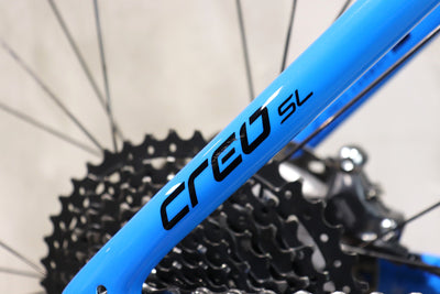 CREO SL COMP CARBON S TURBO E-BIKE 2021年