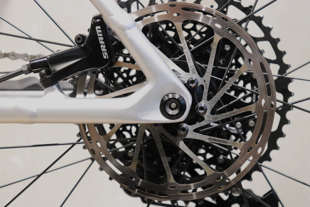 CHISEL COMP SRAM NX EAGLE 12S L 2022年 – スペシャライズドCPO