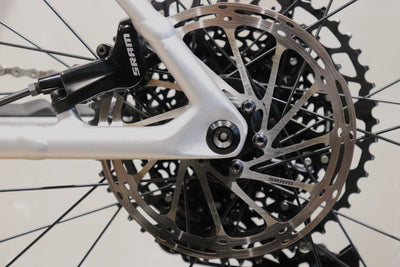 CHISEL COMP SRAM NX EAGLE 12S L 2022年