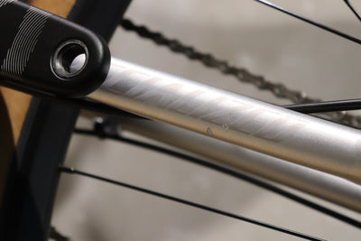 CHISEL COMP SRAM NX EAGLE 12S L 2022年