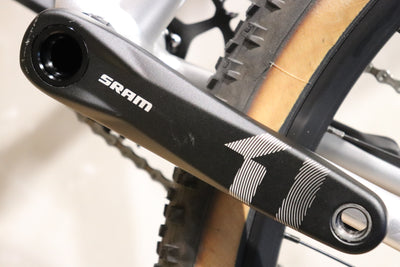 CHISEL COMP SRAM NX EAGLE 12S L 2022年