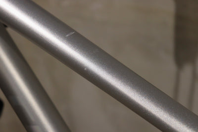 CHISEL COMP SRAM NX EAGLE 12S L 2022年