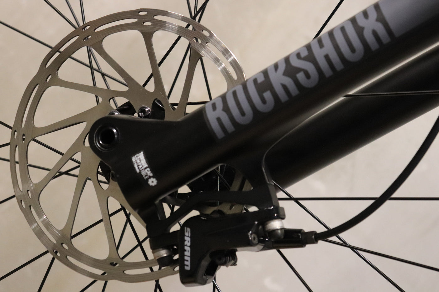 CHISEL COMP SRAM NX EAGLE 12S L 2022年