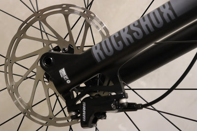 CHISEL COMP SRAM NX EAGLE 12S L 2022年