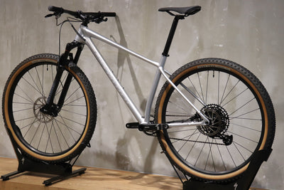 CHISEL COMP SRAM NX EAGLE 12S L 2022年