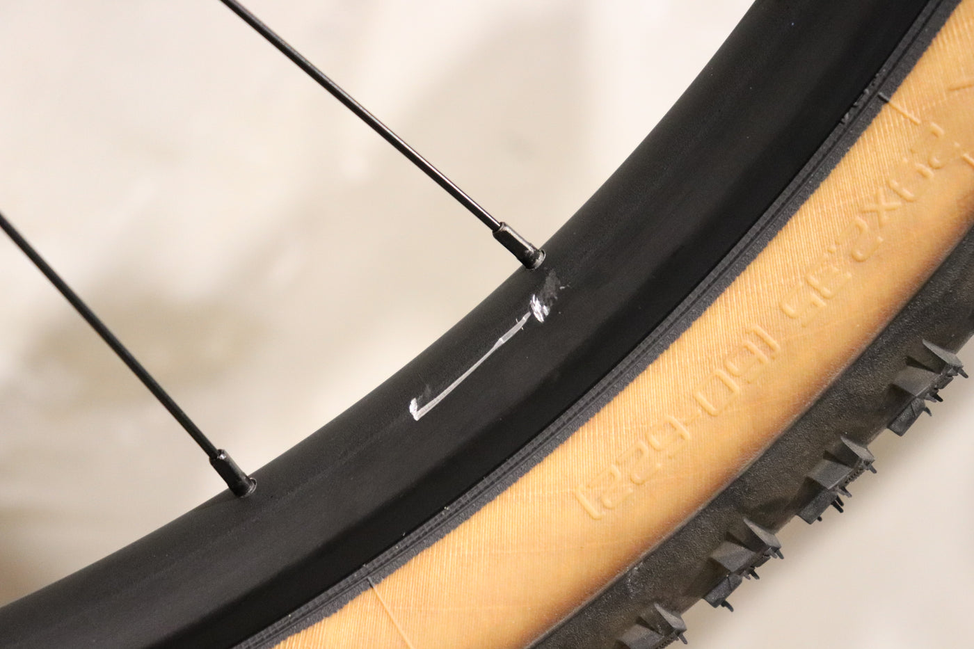 CHISEL COMP SRAM NX EAGLE 12S L 2022年