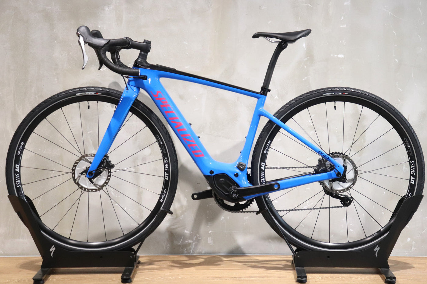 CREO SL COMP CARBON S TURBO E-BIKE 2021年