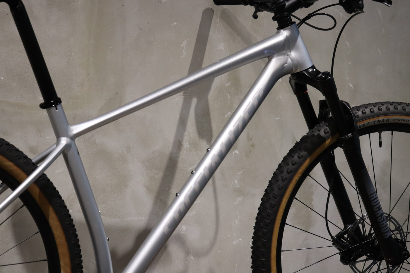 CHISEL COMP SRAM NX EAGLE 12S L 2022年