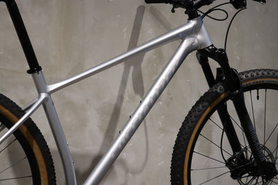 CHISEL COMP SRAM NX EAGLE 12S L 2022年