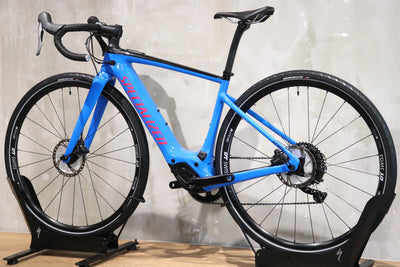 CREO SL COMP CARBON S TURBO E-BIKE 2021年