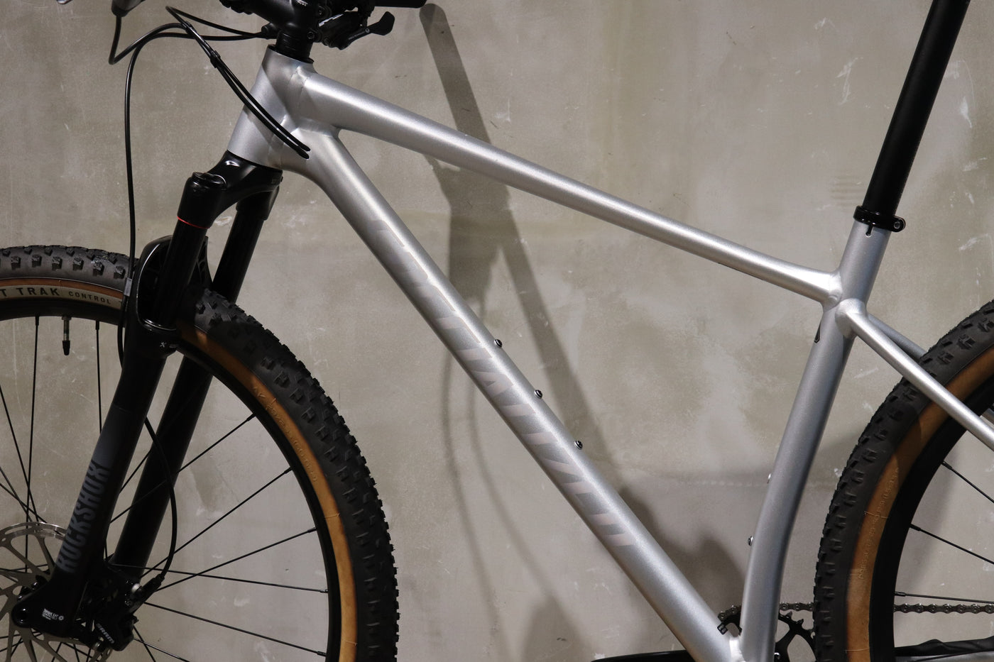 CHISEL COMP SRAM NX EAGLE 12S L 2022年