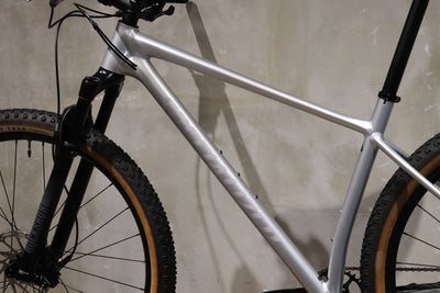 CHISEL COMP SRAM NX EAGLE 12S L 2022年