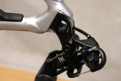 CHISEL COMP SRAM NX EAGLE 12S L 2022年