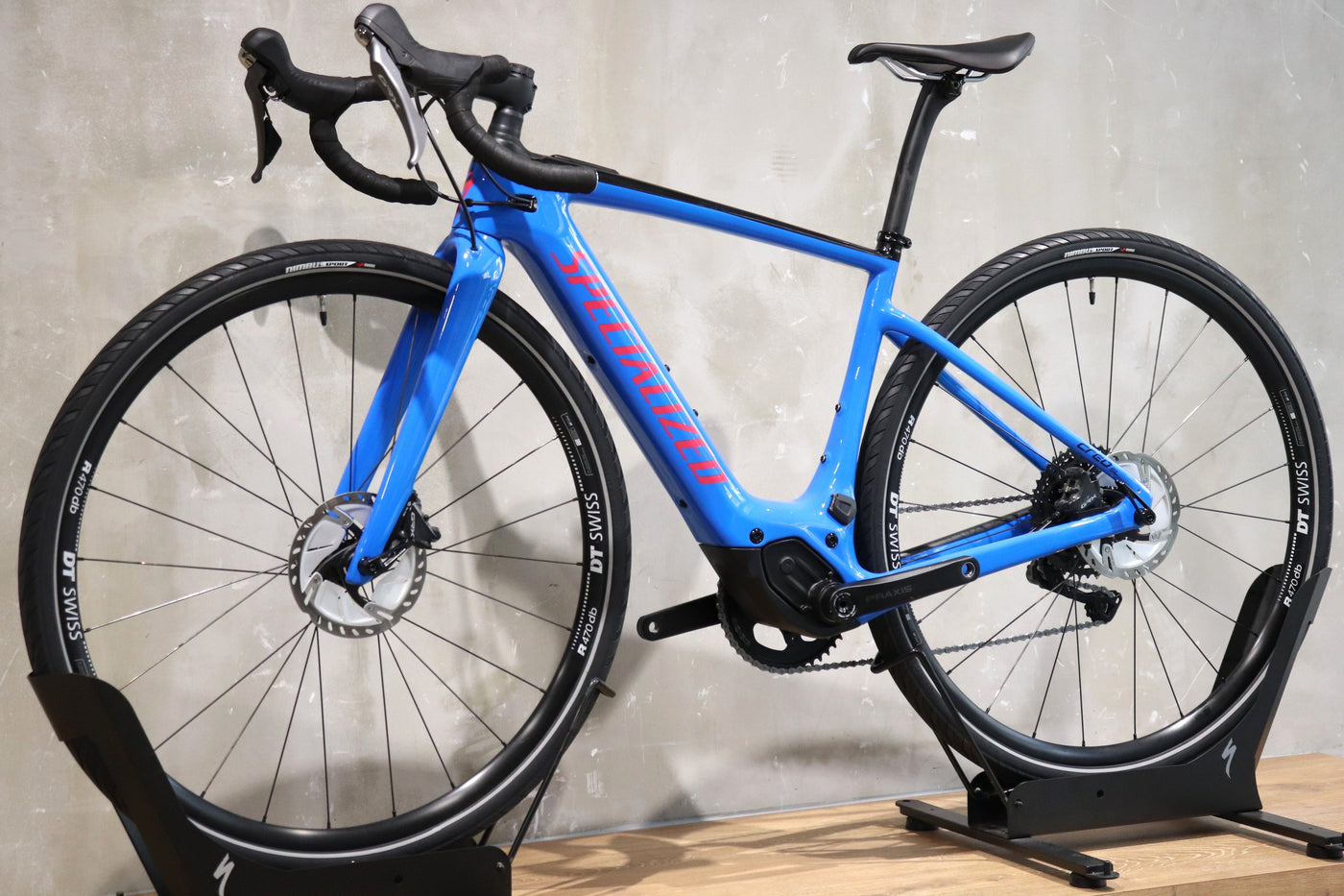 CREO SL COMP CARBON S TURBO E-BIKE 2021年