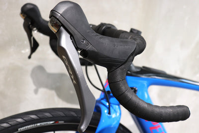 CREO SL COMP CARBON S TURBO E-BIKE 2021年