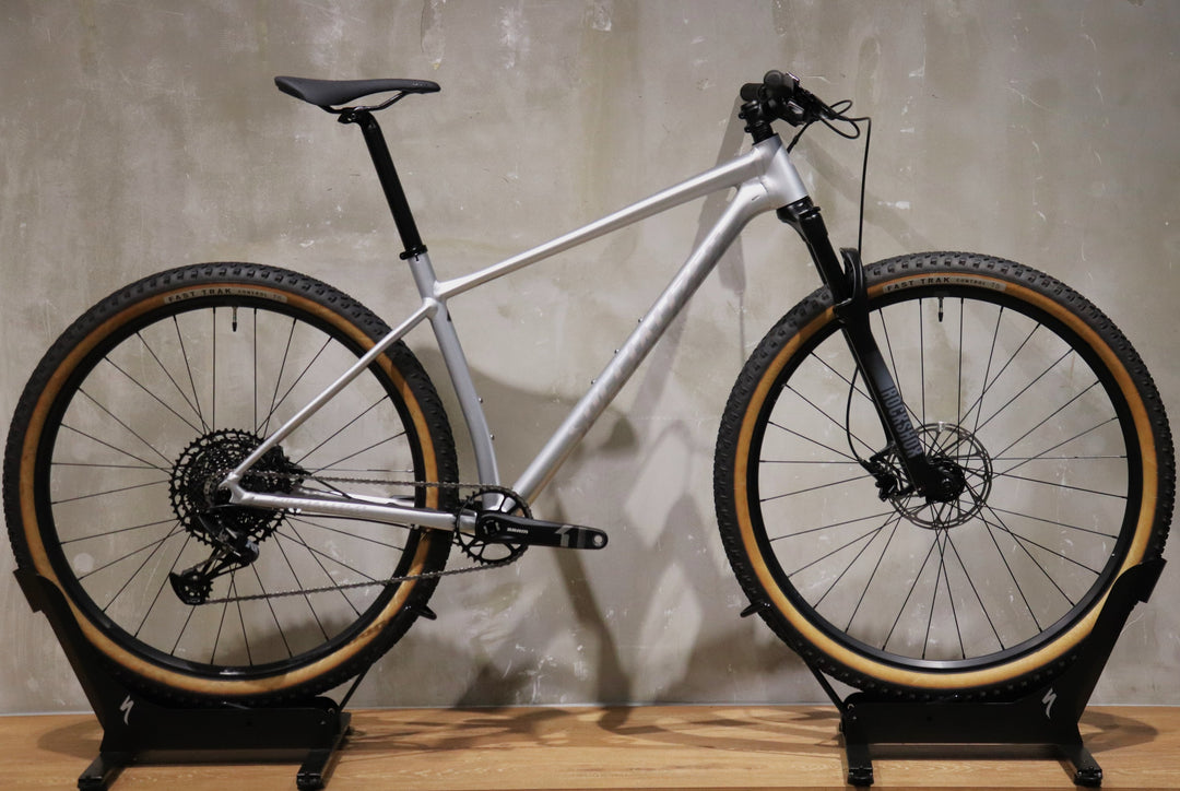 CHISEL COMP SRAM NX EAGLE 12S L 2022年 – スペシャライズドCPO