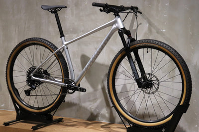 CHISEL COMP SRAM NX EAGLE 12S L 2022年