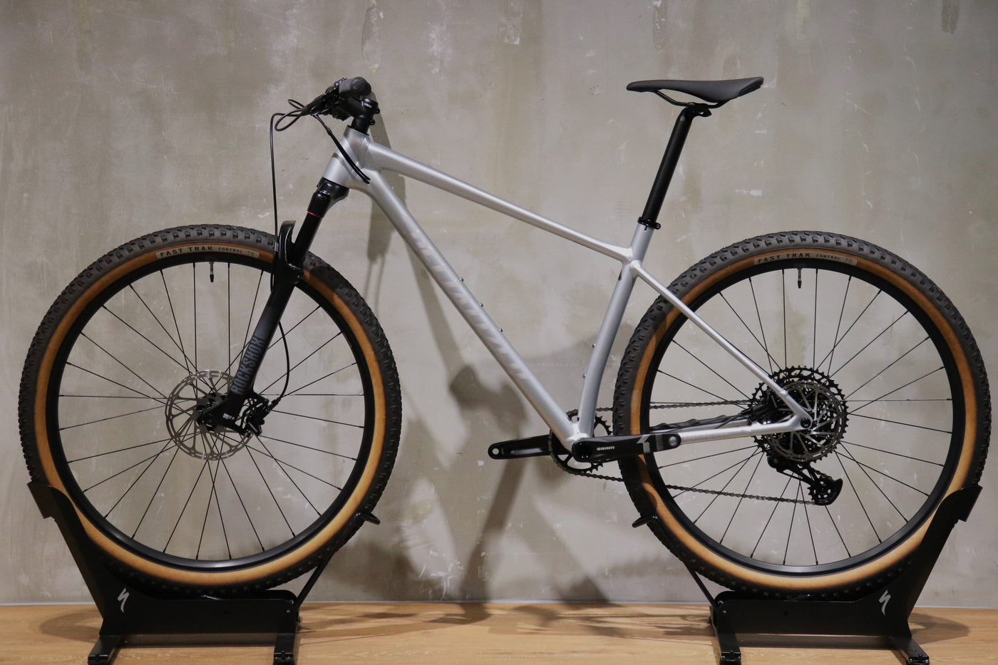 CHISEL COMP SRAM NX EAGLE 12S L 2022年