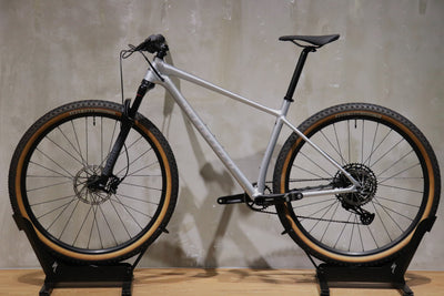 CHISEL COMP SRAM NX EAGLE 12S L 2022年