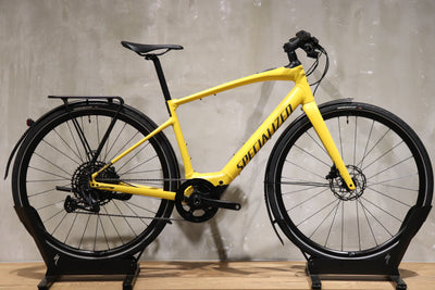 VADO SL 5.0 EQ M TURBO E-BIKE 2022年