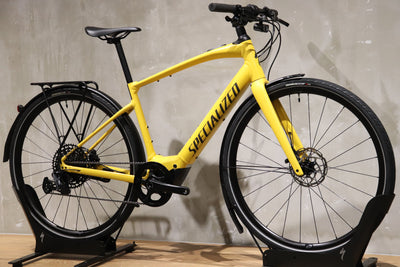 VADO SL 5.0 EQ M TURBO E-BIKE 2022年