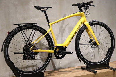 VADO SL 5.0 EQ M TURBO E-BIKE 2022年