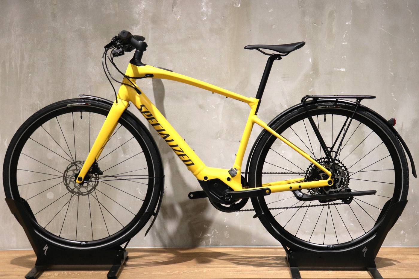 VADO SL 5.0 EQ M TURBO E-BIKE 2022年