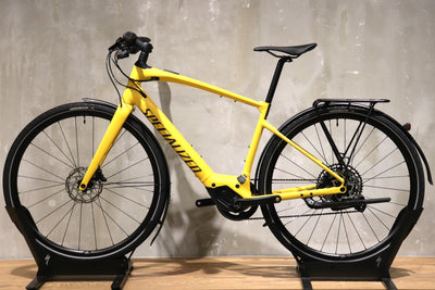 VADO SL 5.0 EQ M TURBO E-BIKE 2022年