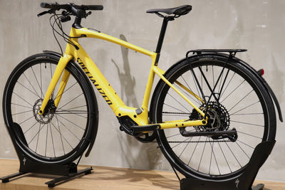 VADO SL 5.0 EQ M TURBO E-BIKE 2022年