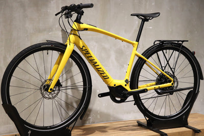 VADO SL 5.0 EQ M TURBO E-BIKE 2022年