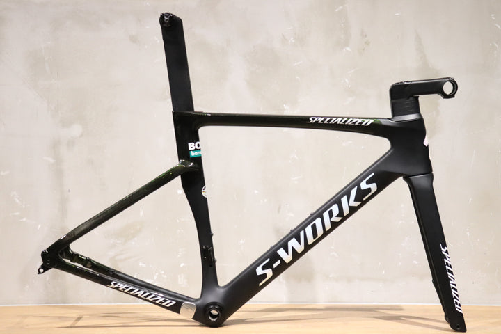 S-WORKS VENGE SAGANCOLLECTION 54cm 2021年 – スペシャライズド