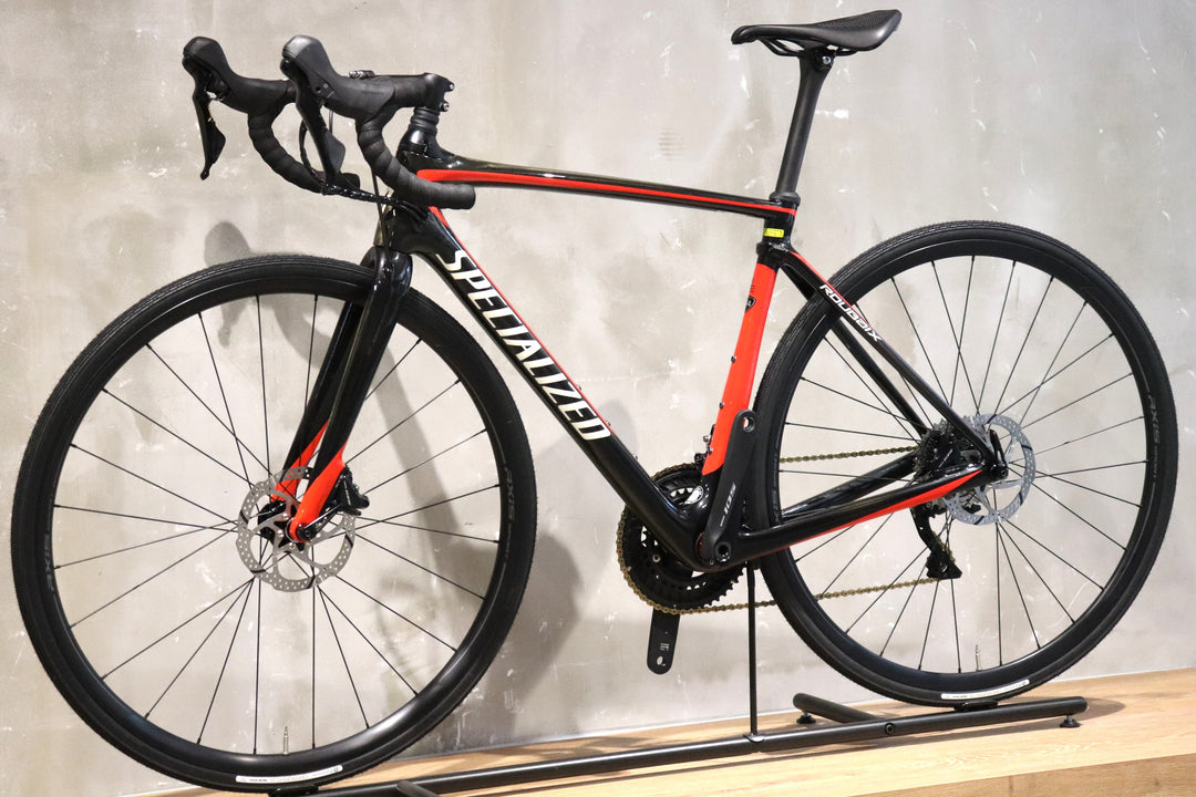 SPECIALIZED 「スペシャライズド」 ROUBAIX SPORT 2018年モデル ロード