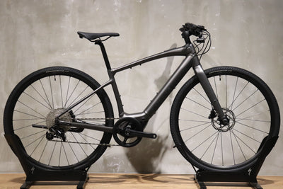 VADO SL 4.0  TURBO E-BIKE S 2023年