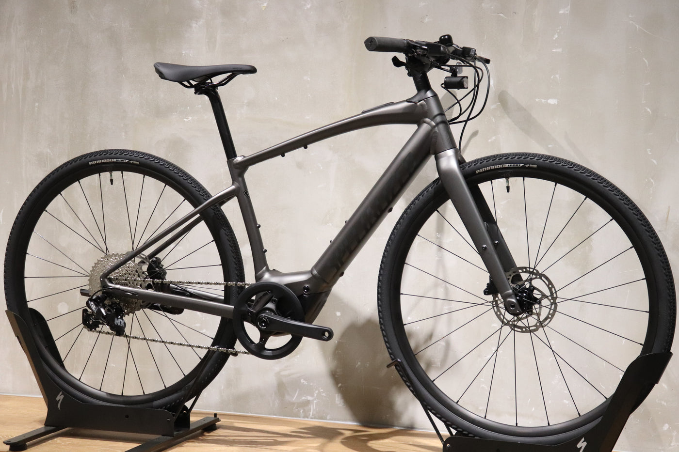 VADO SL 4.0  TURBO E-BIKE S 2023年