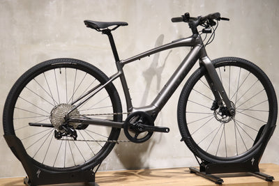 VADO SL 4.0  TURBO E-BIKE S 2023年