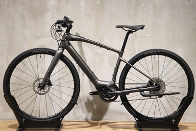 VADO SL 4.0  TURBO E-BIKE S 2023年