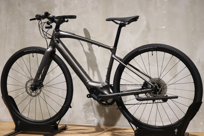 VADO SL 4.0  TURBO E-BIKE S 2023年