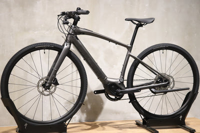 VADO SL 4.0  TURBO E-BIKE S 2023年