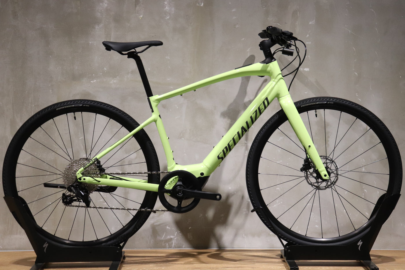 VADO SL 4.0  TURBO E-BIKE M 2023年