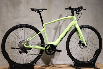 VADO SL 4.0  TURBO E-BIKE M 2023年