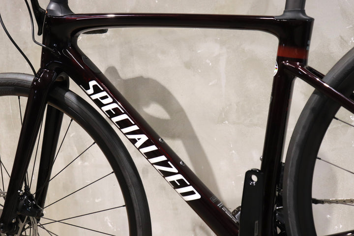 Specialized Roubaix Comp Disc 52 フレーム