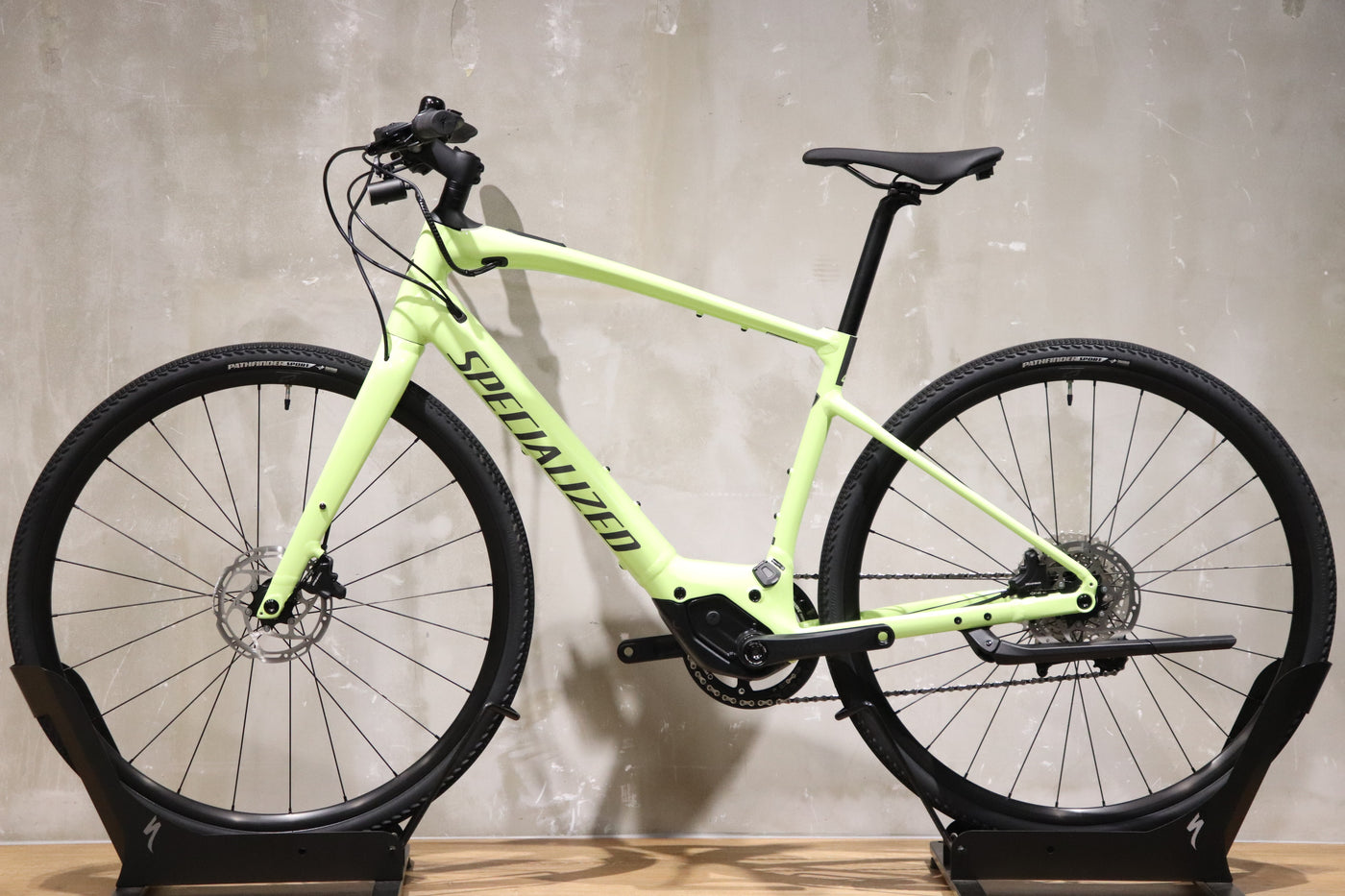 VADO SL 4.0  TURBO E-BIKE M 2023年