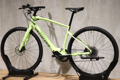 VADO SL 4.0  TURBO E-BIKE M 2023年