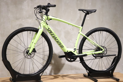 VADO SL 4.0  TURBO E-BIKE M 2023年