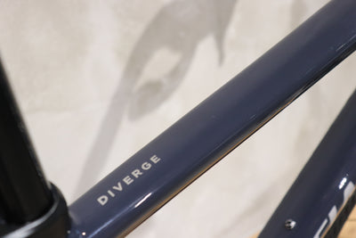 DIVERGE E5 ELITE GRX RX400 10S 49cm 2022年