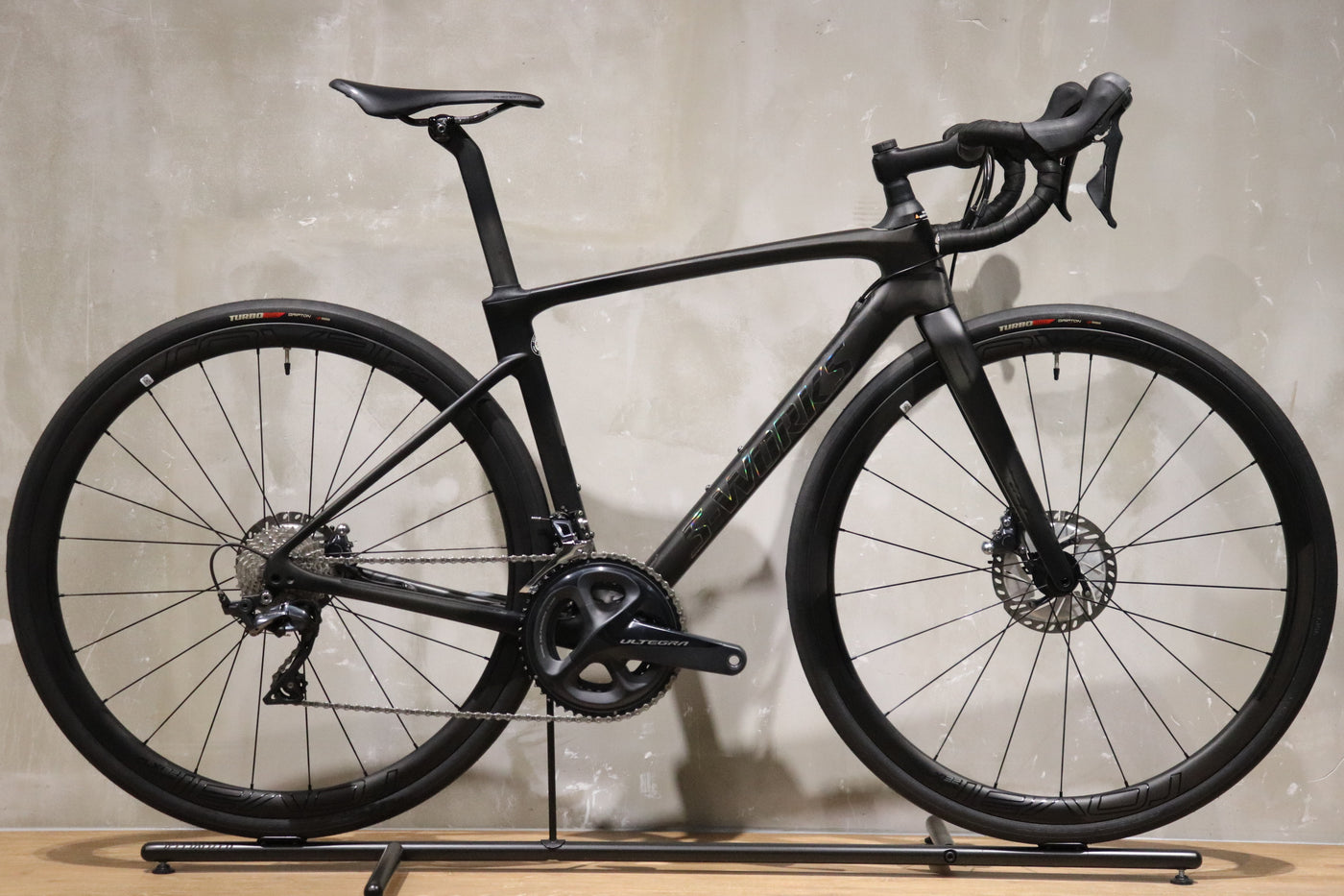 S-WORKS ROUBAIX ULTEGRA R8020 52cm 2020年