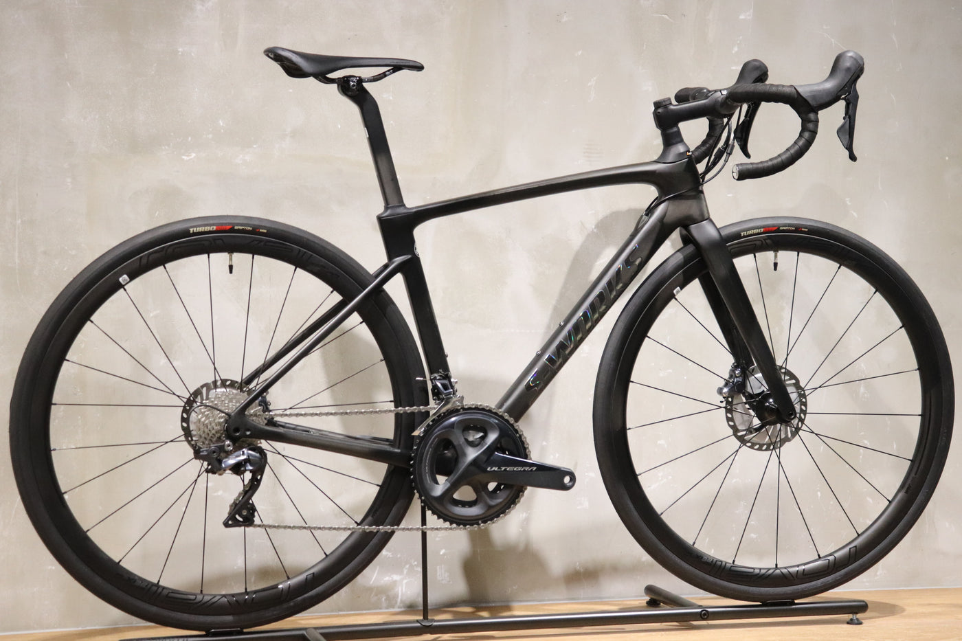 S-WORKS ROUBAIX ULTEGRA R8020 52cm 2020年