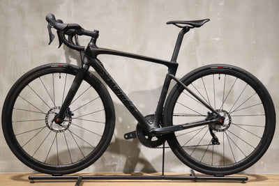 S-WORKS ROUBAIX ULTEGRA R8020 52cm 2020年