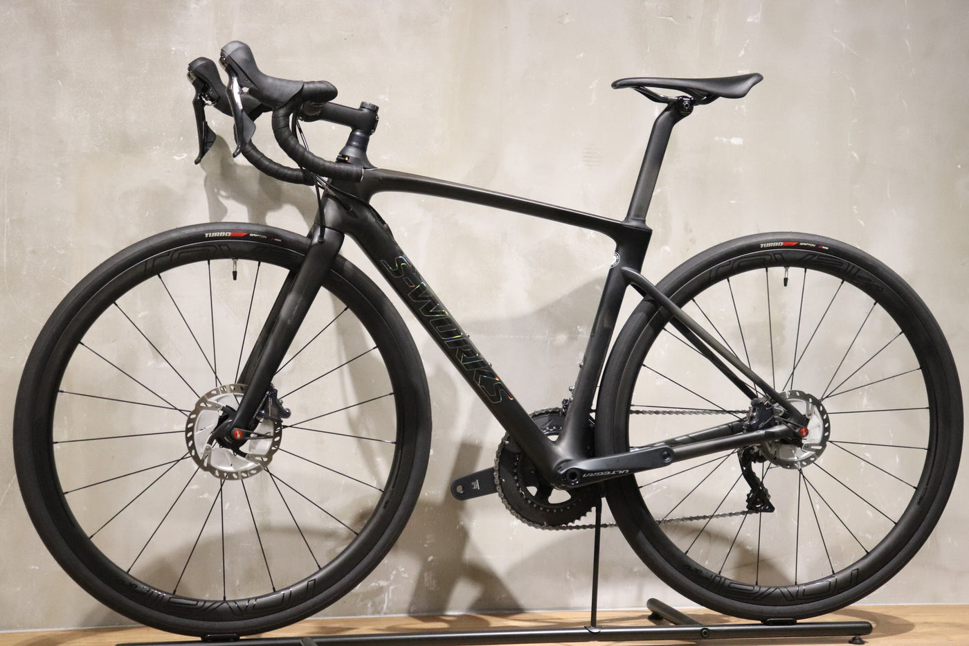 S-WORKS ROUBAIX ULTEGRA R8020 52cm 2020年